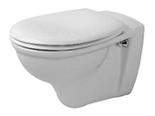 Toilets�der til Duravit