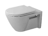 Toilets�der til Duravit