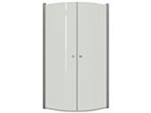 Dansani Match glas Krom