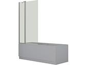 Dansani Match glas Krom