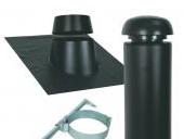 Tag- og ventilationsh�tter