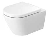 Toilets�de til D-code (D-shape)