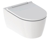 Toilets�de til Geberit One